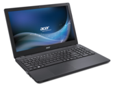 Обзор ноутбука Acer Extensa 2509