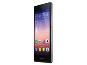 Сегодня в обзоре: Huawei Ascend P7.