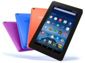 Обзор планшета Amazon Fire