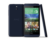 Сегодня в обзоре: HTC Desire 610.