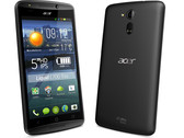 Обзор смартфона Acer Liquid E700 Trio