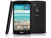 Обзор смартфона LG L Fino