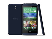 Обзор смартфона HTC Desire 610