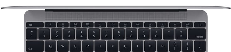 Подробный обзор: Apple MacBook 12" (Early 2015)