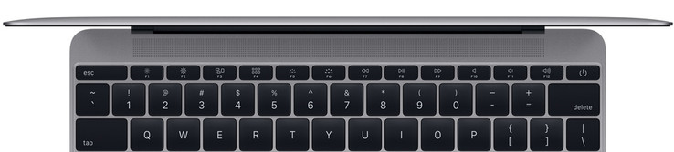 Подробный обзор: Apple MacBook 12" (Early 2015) Подробный обзор: Apple MacBook 12" (Early 2015)