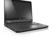 Обзор гибридного ноутбука Lenovo ThinkPad Yoga 11e Chromebook