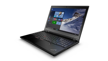 ThinkPad P50