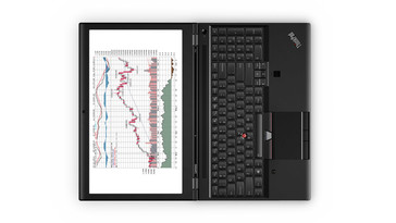 ThinkPad P50