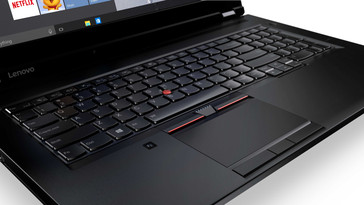 ThinkPad P70