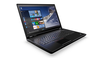 ThinkPad P70