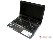 Toshiba Satellite P775-100 3D Vision.