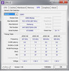 Информация о системе: CPUZ: SPD Slot3