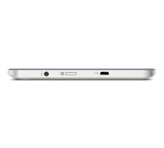 Toshiba Encore 2 8: интерфейсы