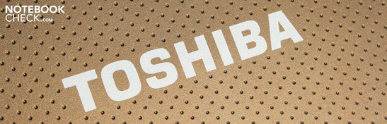 Toshiba NB520-108 brown: Двухъядерный нетбук с сабвуфером Toshiba NB520-108 brown: Двухъядерный нетбук с сабвуфером