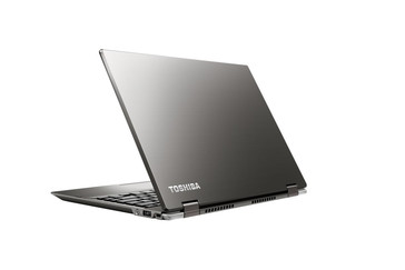 Toshiba Portégé X20W: как ноутбук...