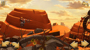 Trials Frontier