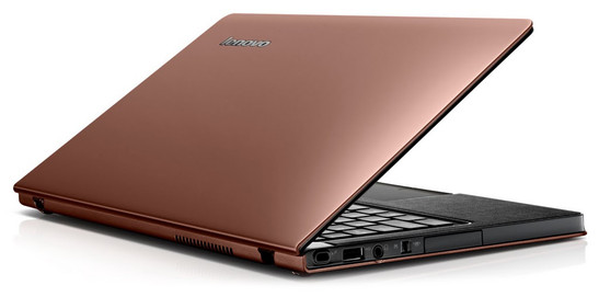 Субноутбук Lenovo IdeaPad U260