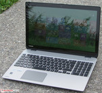 Toshiba Satellite U50t-A-100