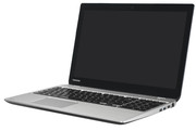 В обзоре: Toshiba Satellite U50T-A-100