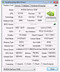 System info GPUZ Nvidia Geforce 310M