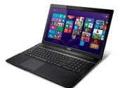 Обзор ноутбука Acer Aspire V3-772G
