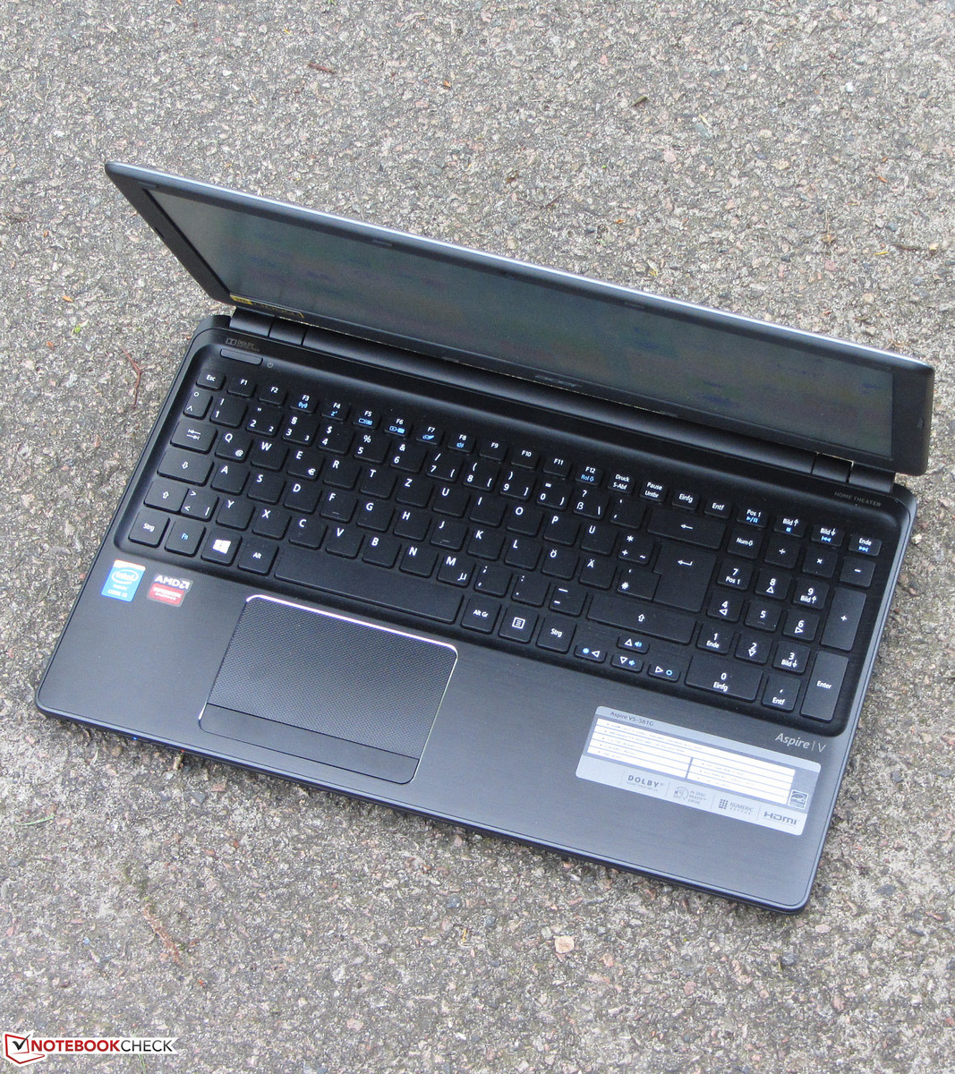 Купить Ноутбук Acer Aspire V5-561g