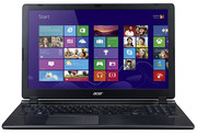 В обзоре: Acer Aspire V5-552G-85554G50akk. Ноутбук предоставлен для тестирования немецким подразделением Acer.