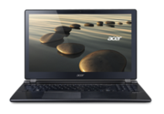 Сегодня в обзоре: Acer Aspire V7-582PG