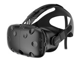 Вероятно, обновление для HTC Vive действительно появится нескоро. Изображение: HP