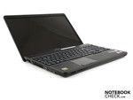 Sony Vaio VPC-EB4X1E/BQ: Качественный FullHD дисплей