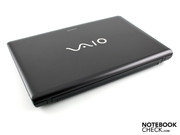 The Vaio 15.5 incher awakens our curiosity.