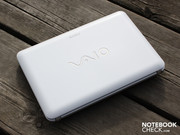 В обзоре: Sony Vaio VPCM11M1E/W