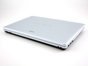 Сегодня в обзоре: Sony Vaio VPC-EB3E4E/WI