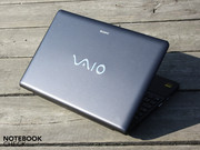 В обзоре: Sony Vaio VPC-EB4X1E/BQ