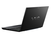 Сегодня в обзоре: Sony Vaio VPC-SB1Z9EB