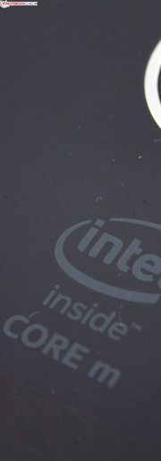 Dell Venue 11 Pro (7140): все преимущества процессора Core M.