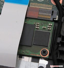 Asus рассматривает возможность кэширования SSD.