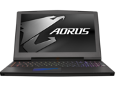 Танк в обличье мотоцикла. Обзор, тест Aorus X5 v6