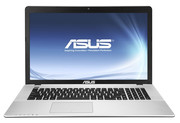 В обзоре: Asus X750LN. Ноутбук предоставлен для обзора немецким подразделением Asus.