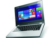 Обзор гибридного ноутбука Lenovo IdeaPad Yoga 2 11