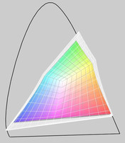 Z11 (прозрачный) притив RGB