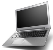 Сегодня в обзоре: Lenovo Ideapad Z510