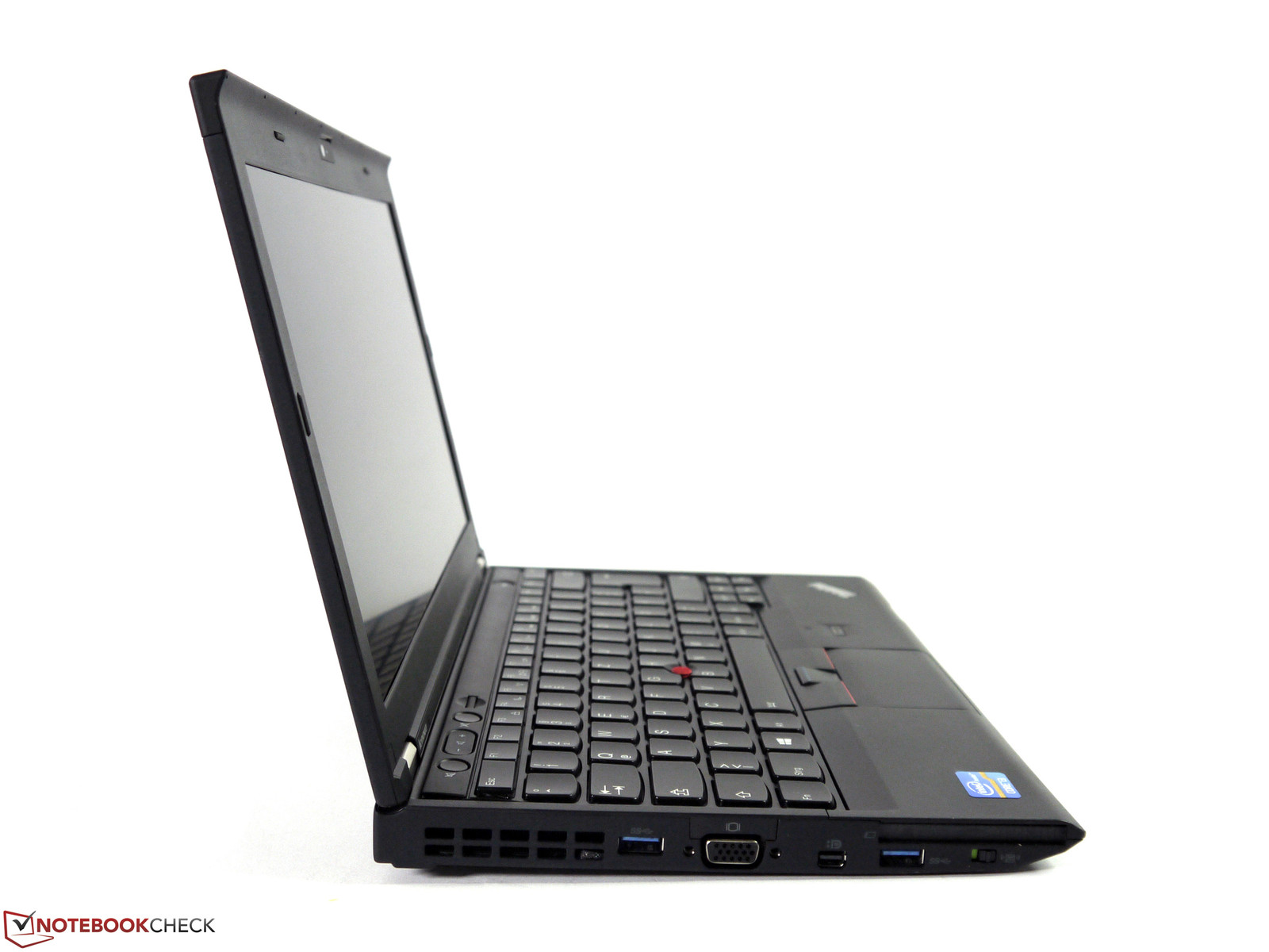 Ноутбук Lenovo Thinkpad X240 Цена