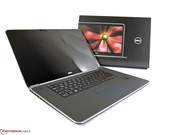 Сегодня в обзоре: Dell Precision M3800