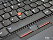 Трэкпойнт - торговая марка Lenovo.