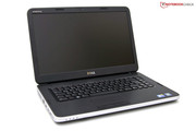 В обзоре: Dell Vostro 1540