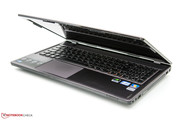 Сегодня в обзоре: Lenovo IdeaPad Z580-M81EAGE