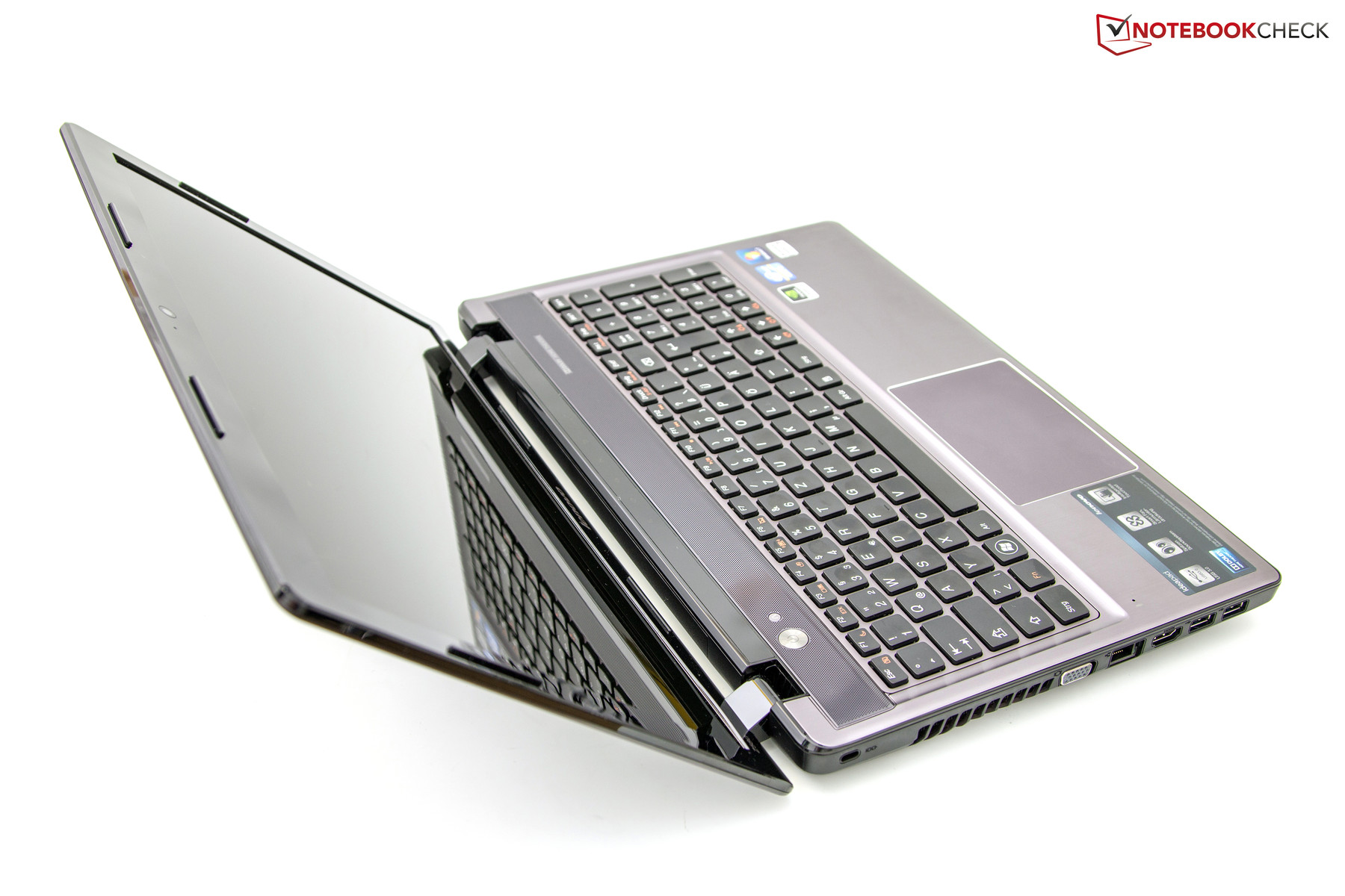 Купить Ноутбук Lenovo Ideapad Z580