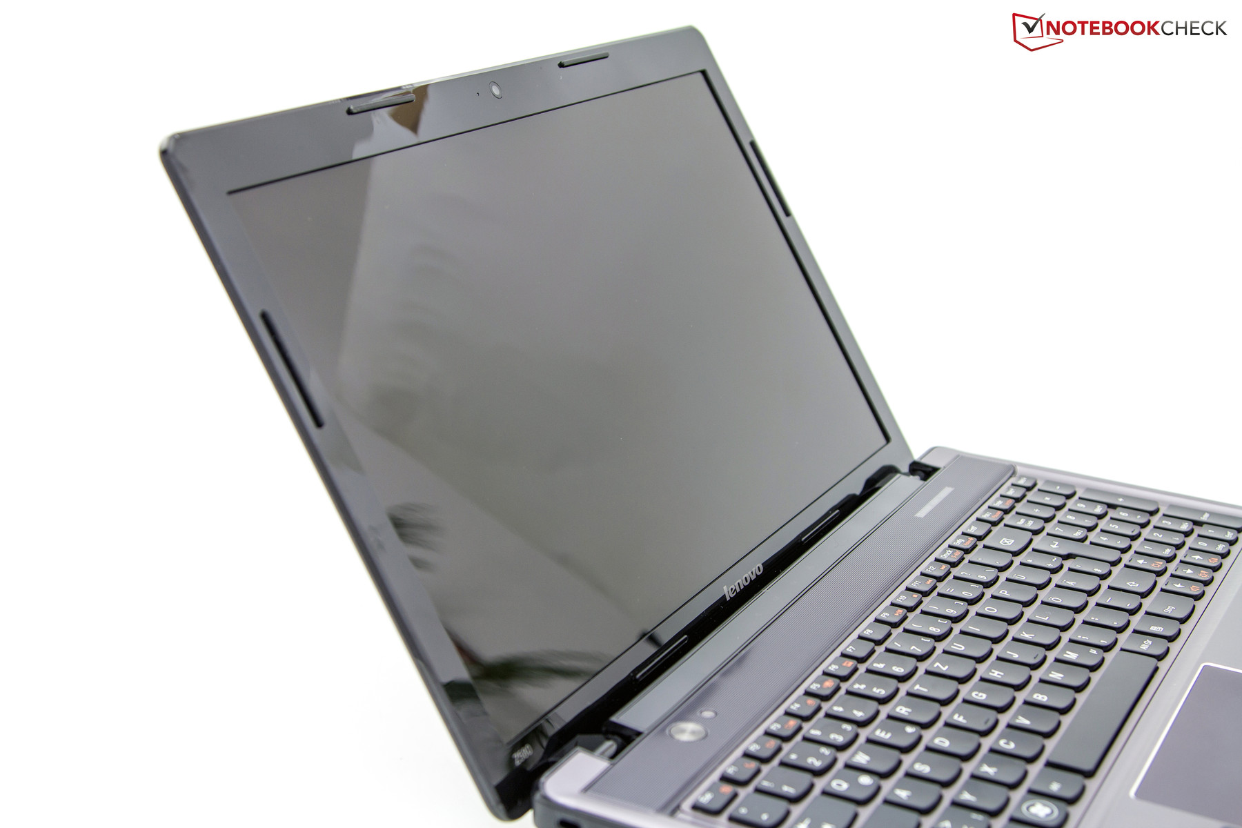 Ноутбук Lenovo Ideapad Z580 Цена