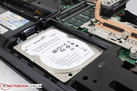 5400 RPM, 7200 RPM и SSD варианты доступны